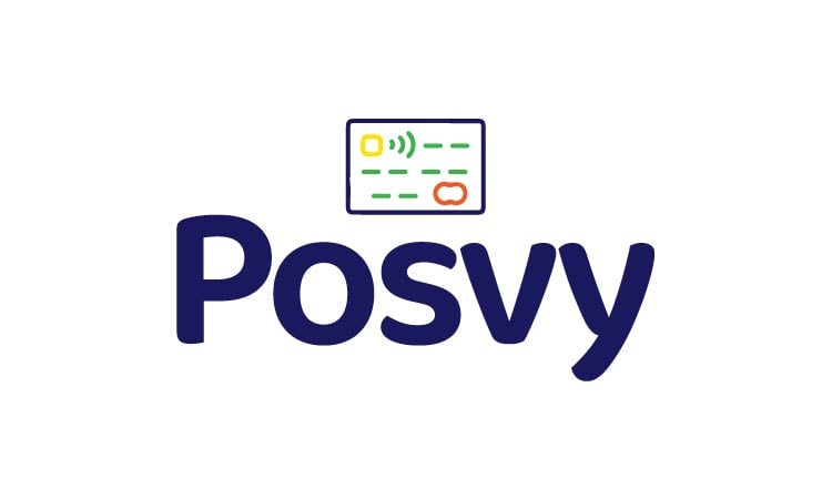 Posvy logo